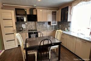 Изображение коттеджа "Дом 60 м² с отдельным двором"