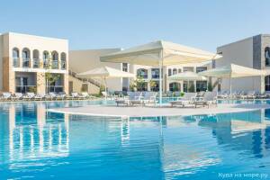 Изображение отеля / гостиницы "Гостиница «Morea Family Resort&amp;Spa»"