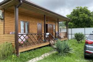 Изображение коттеджа "«Vineyard» cottage"