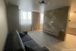 Изображение квартиры / апартамента "Однокомнатная квартира"