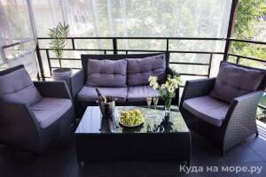Изображение гостевого дома "Отель «Султан Сулейман»"