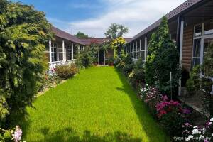 Изображение частного сектора "Частный дом «Анастасия»"