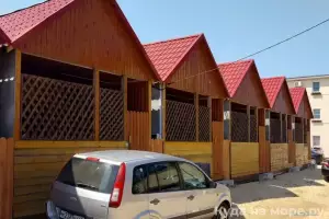 Изображение базы отдыха "Домики"