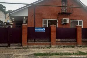 Изображение коттеджа "Дом на Школьной"