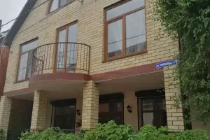 Изображение коттеджа "Коттедж под ключ «На Темрюкской»"