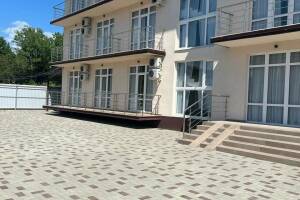 Изображение гостевого дома "Гостевой дом «Волна»"