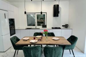 Изображение коттеджа "Коттедж «Villa SunSeaHouse»"