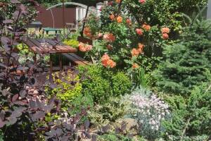 Изображение коттеджа "Дом под ключ «Green House»"