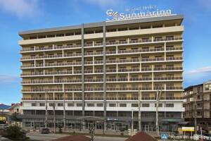 Изображение отеля / гостиницы "Отель «Sunmarinn» Resort Hotel Ultra All inclusive"