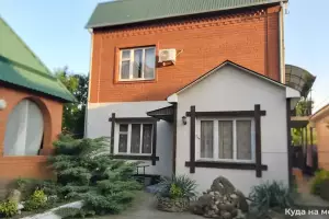 Изображение коттеджа "Уютный дом под ключ"