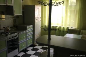 Изображение коттеджа "Часть дома с отдельным входом"