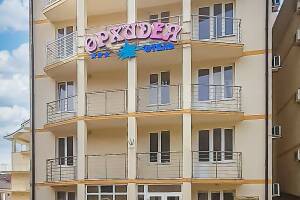 Изображение гостевого дома "Отель «Орхидея»"