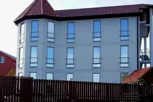 Изображение гостевого дома "Гостевой дом «На Динской»"