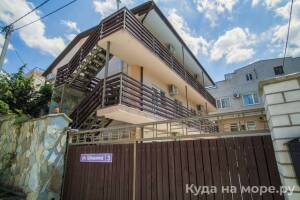 Изображение гостевого дома "Гостевой дом «Кактус»"