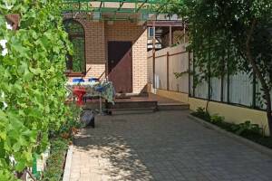 Изображение коттеджа "Домик на Колхозной"