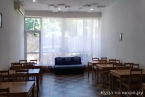Изображение частного сектора "Комнаты в частном доме «Вардане»"