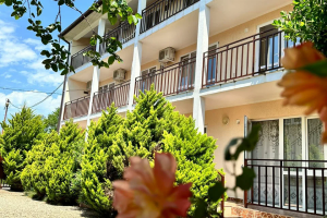 Изображение гостевого дома "Гостевой дом «Вардане Резорт» (Vardane Resort)"