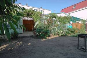 Изображение гостевого дома "Гостевой дом «Семейный дворик»"