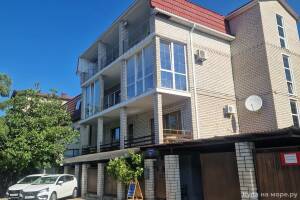 Изображение частного сектора "Частный дом «Вера»"