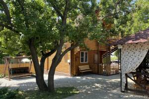 Изображение частного сектора "Частный сектор «на Коллективной»"