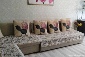 Изображение квартиры / апартамента "Двухкомнатная квартира в центре Сочи"