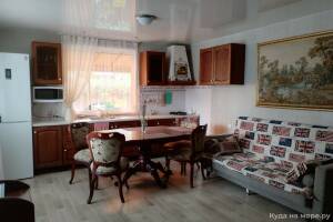 Изображение частного сектора "Частный дом у Елены"