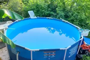 Изображение базы отдыха "Домики у моря"