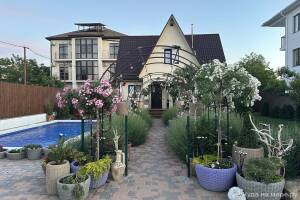 Изображение коттеджа "Вилла «Lavander Villa»"