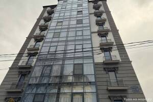 Изображение квартиры / апартамента "Евро двух комнатная квартира в центре"