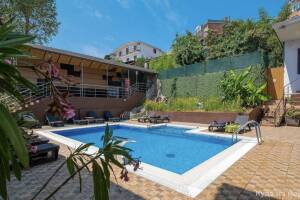 Изображение частного сектора "Гостевой дом «Мимоза»"