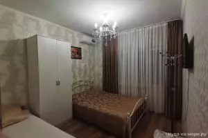 Изображение частного сектора "Гостевой дом «Маргарита»"