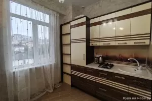 Изображение квартиры / апартамента "Квартира в ЖК «Астория»"