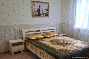 Изображение квартиры / апартамента "Двухкомнатная квартира на Победе 111"