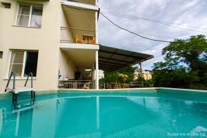 Изображение гостевого дома "Частный дом «Горизонт»"