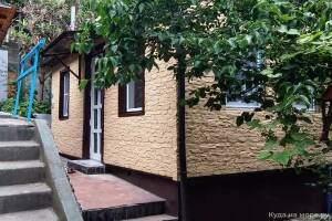 Изображение коттеджа "Дом под ключ «Teremok»"