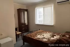Изображение гостевого дома "Частный дом «У Николая»"