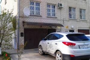 Изображение гостиницы "Гостевой дом «Лайза»"