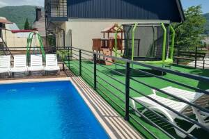 Изображение гостиницы "Гостевой дом «МореМоё»"