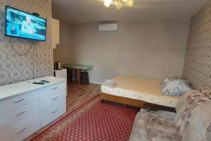 Изображение гостиницы "Частный сектор на Садовой"