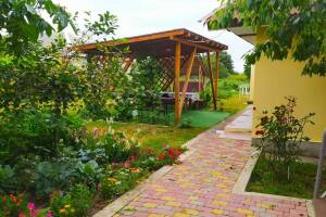 Изображение гостиницы "Домики на Таманской"