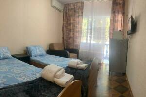 Изображение квартиры / апартамента "Апартаменты у моря в Лазаревском"