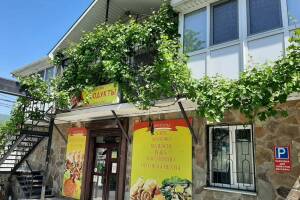 Изображение гостиницы "Гостевой дом «Светлана»"