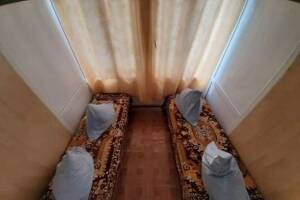 Изображение квартиры / апартамента "Однокомнатная квартира у моря"