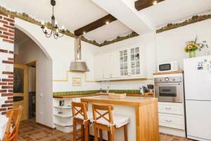 Изображение квартиры / апартамента "Квартира «Прованс»"