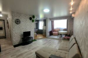 Изображение квартиры / апартамента "Трёхкомнатная квартира напротив парка"