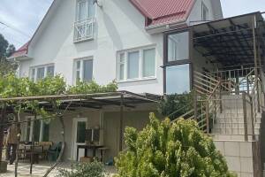 Изображение квартиры / апартамента "Трехэтажный коттедж"