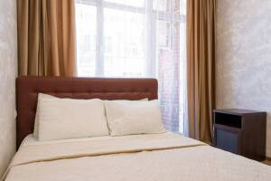 Изображение квартиры / апартамента "2-комнатная квартира в ЖК «Курортный»"