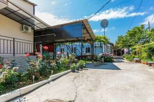 Изображение отеля / гостиницы "Гостевой дом «Тёма»"