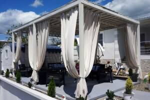 Изображение отеля / гостиницы "Гостевой дом «Семья»"