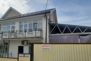 Изображение отеля / гостиницы "Гостевой дом «Пикантный»"